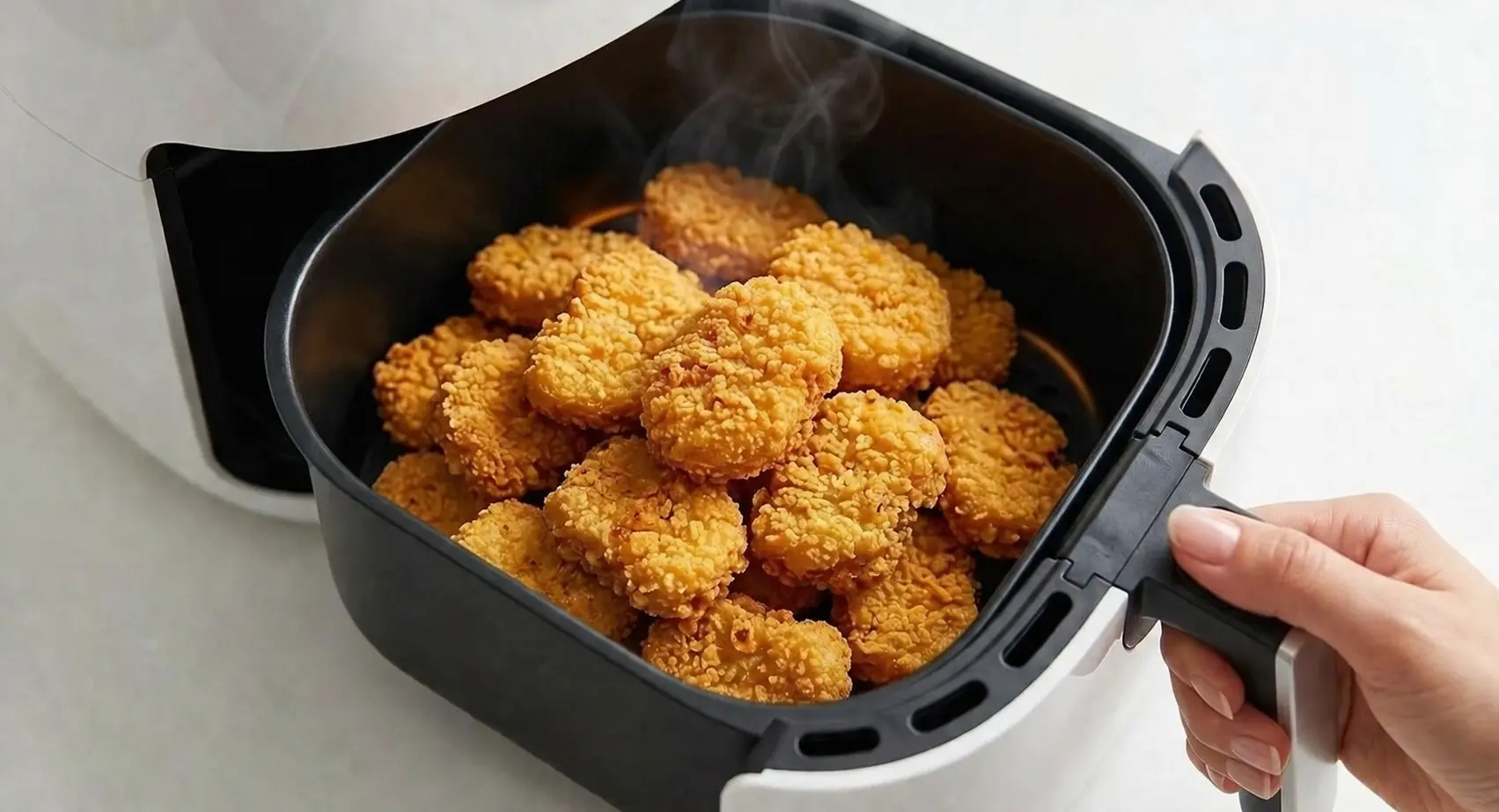 Cara masak frozen food agar hasilnya enak dan tidak gagal