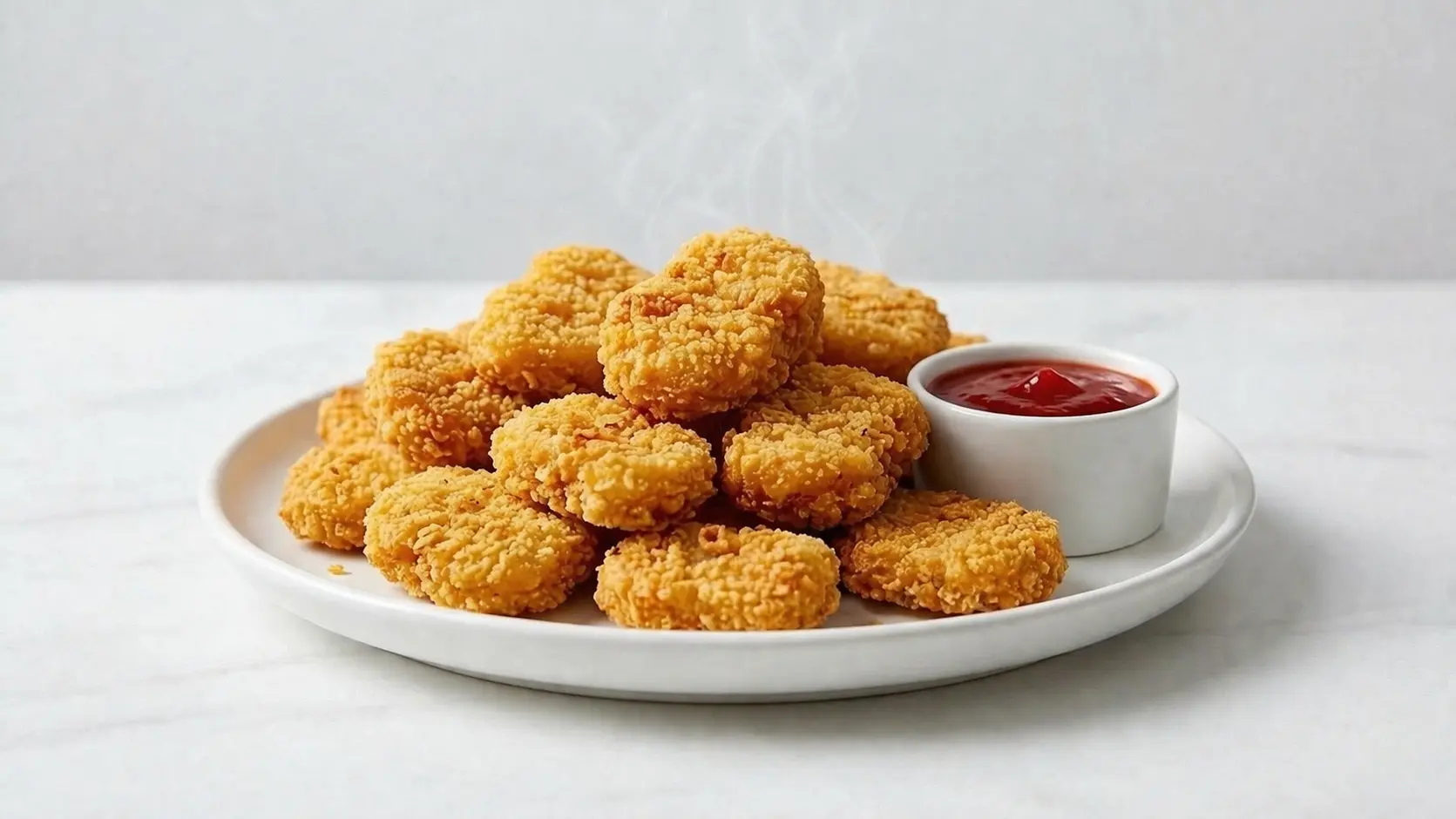 Rekomendasi frozen food terbaik sebelum membeli