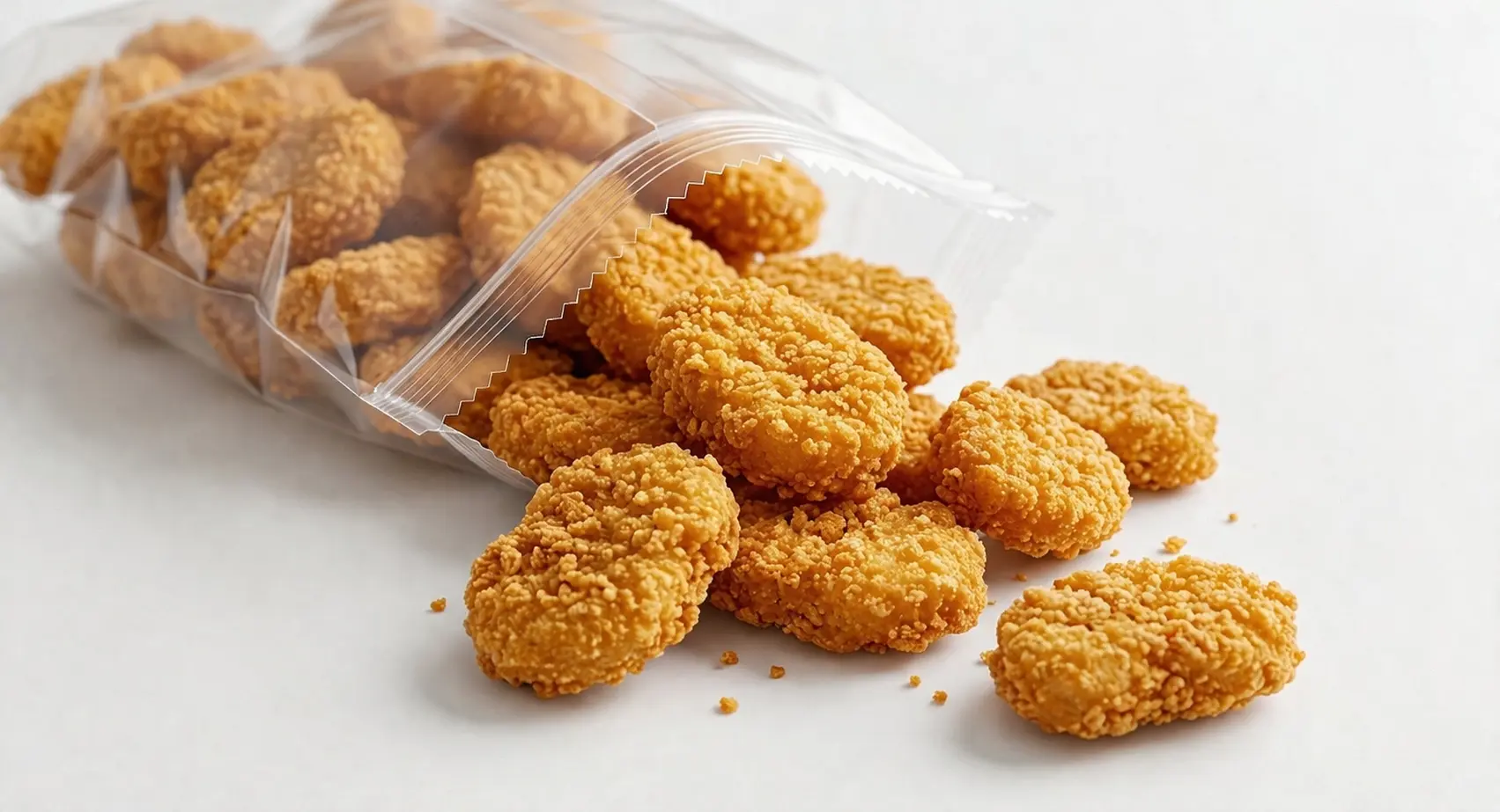 Review frozen food jujur dan tanpa sponsor oleh SendyFood